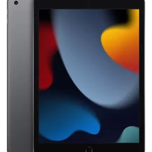 iPad 9ª geração 10.2" Wi-Fi 64GB Cinza-espacial Apple